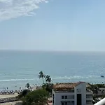 Magnifico Apartamento Con Vista Y Salida Al Mar