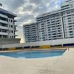 Magnifico Apartamento Con Vista Y Salida Al Mar