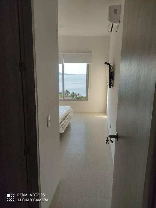 Magnifico Con Vista Y Salida Al Mar Apartment *